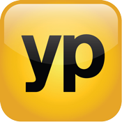Yellow PagesdLogo Icon